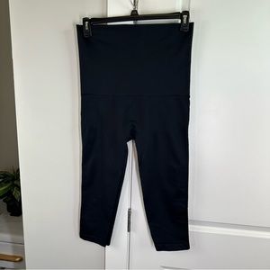 Belly Bandit Black Leggings